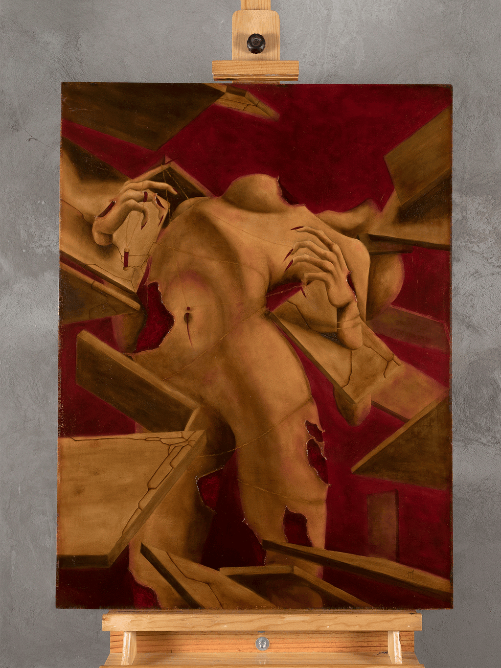 Fobia IV