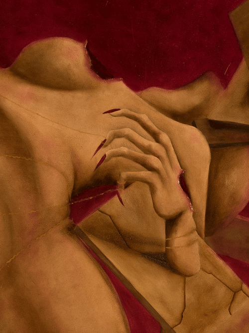Fobia IV