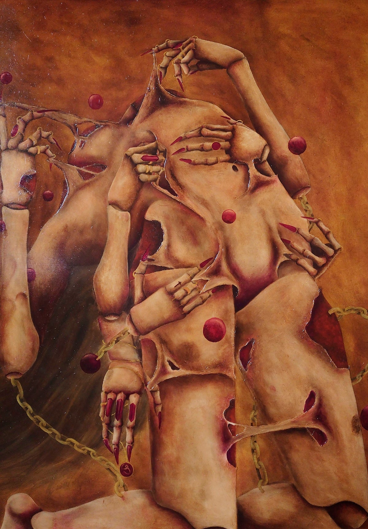 Fobia III