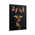 Poster de arte original