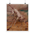 Poster de arte original
