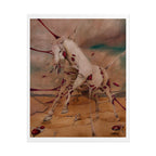 Poster de arte original