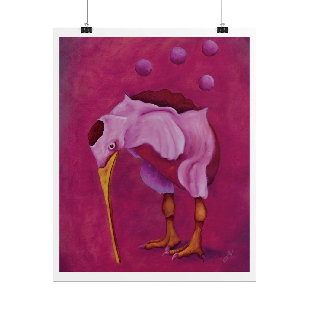 impresión de arte original