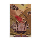 Poster de arte original