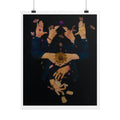 Poster de arte original