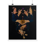 Poster de arte original