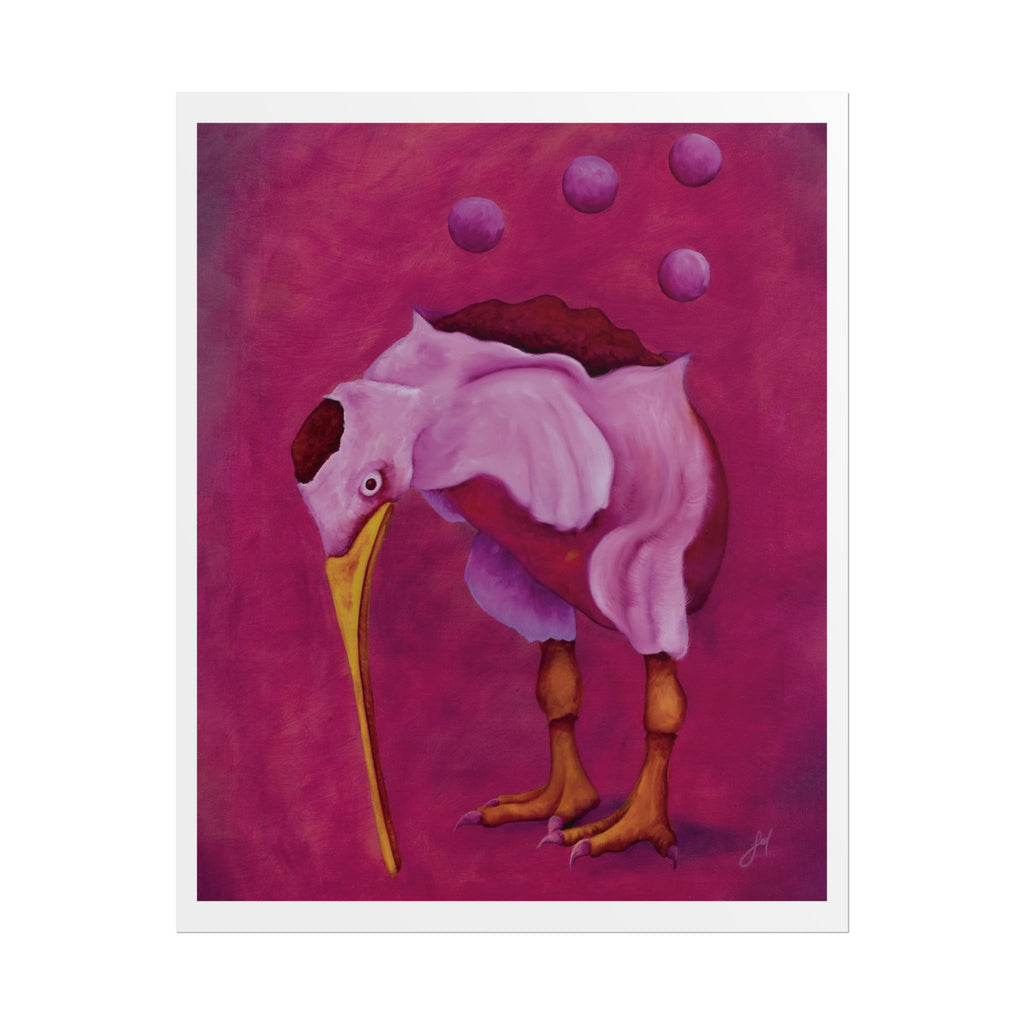 impresión de arte original