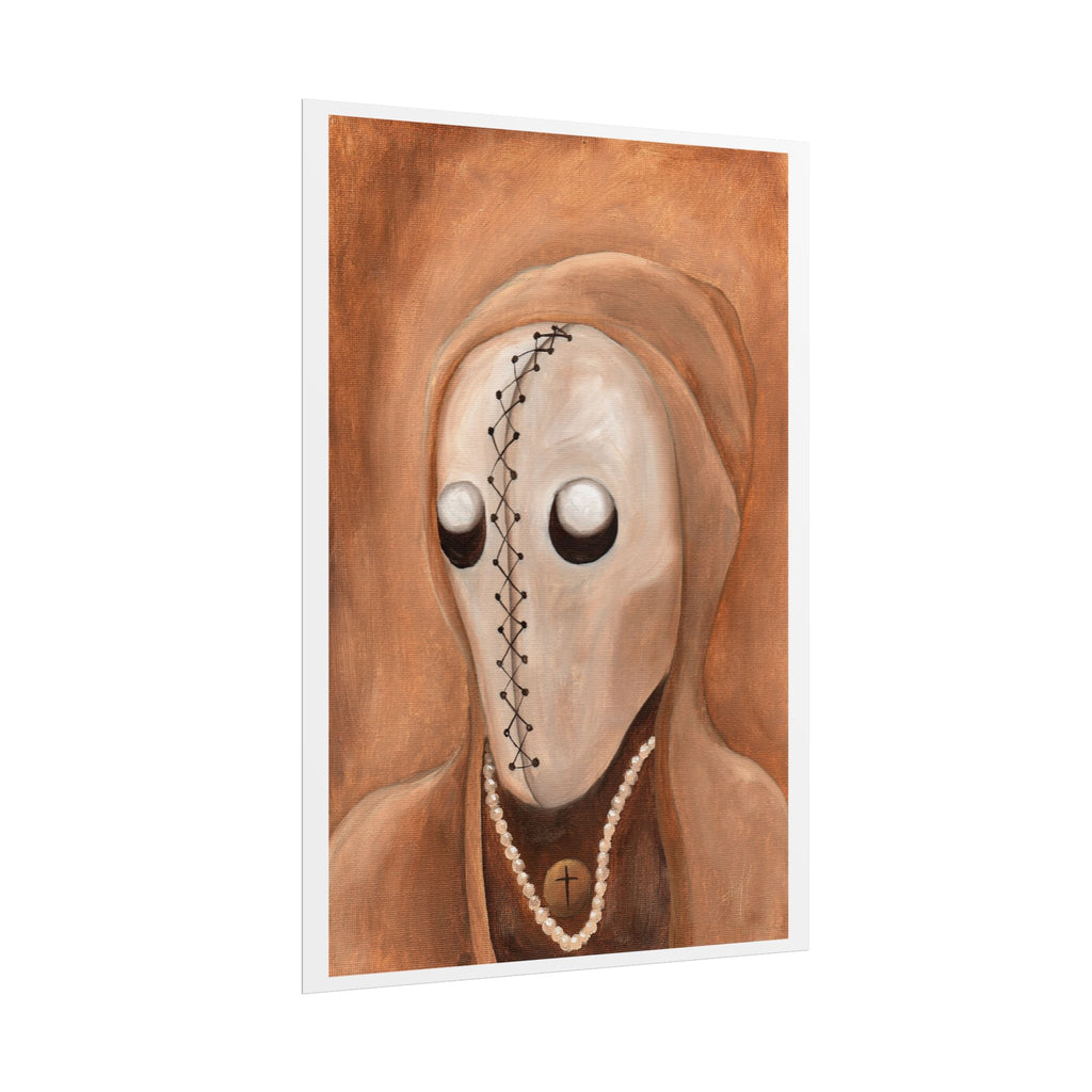 Poster de arte original