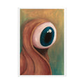 Poster de arte original