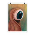 Poster de arte original