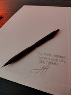 Presencias extrañas VII