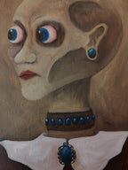 Presencias extrañas II