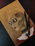 Presencias extrañas II
