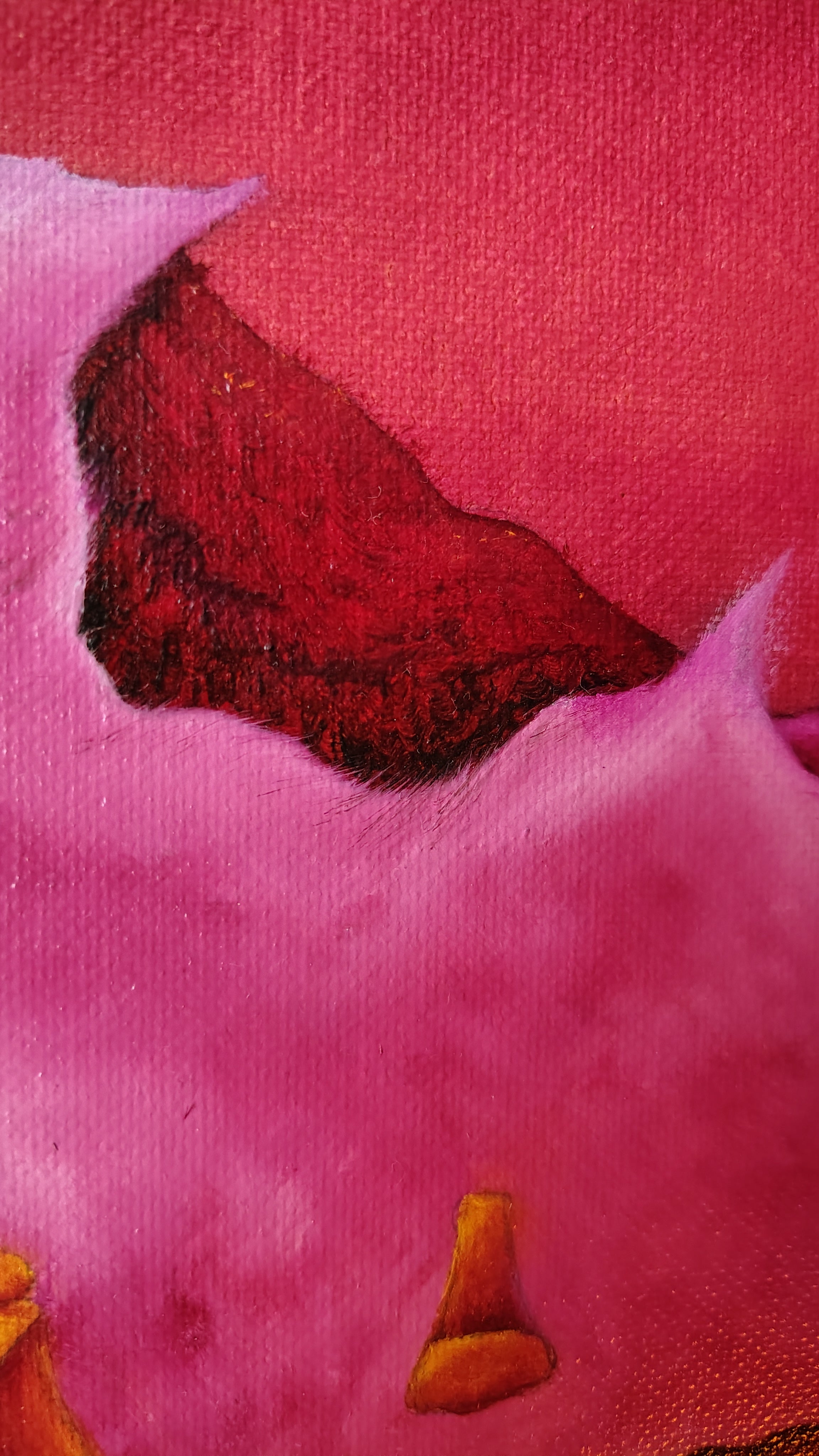 Blackcherry I