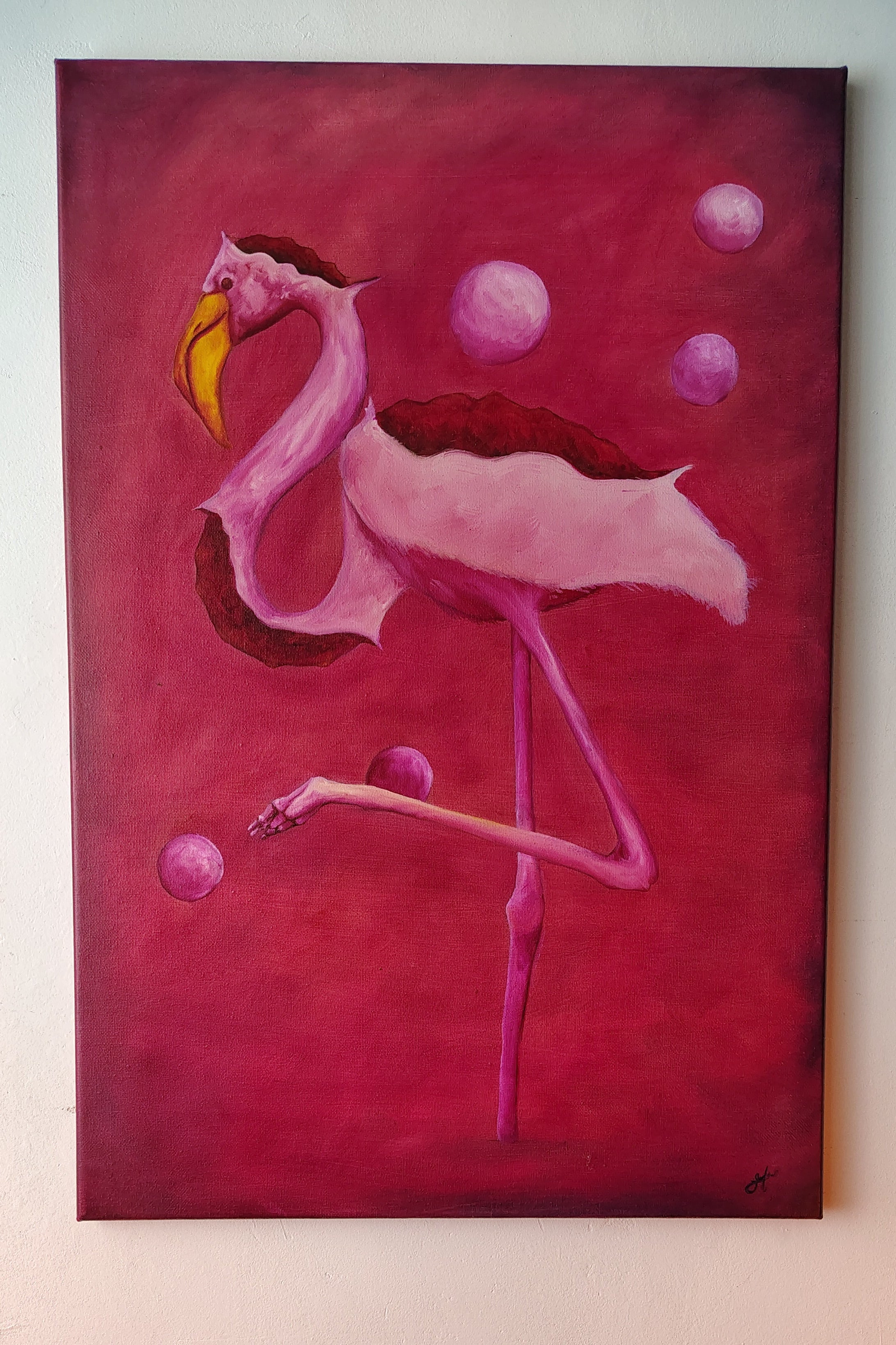 Blackcherry II