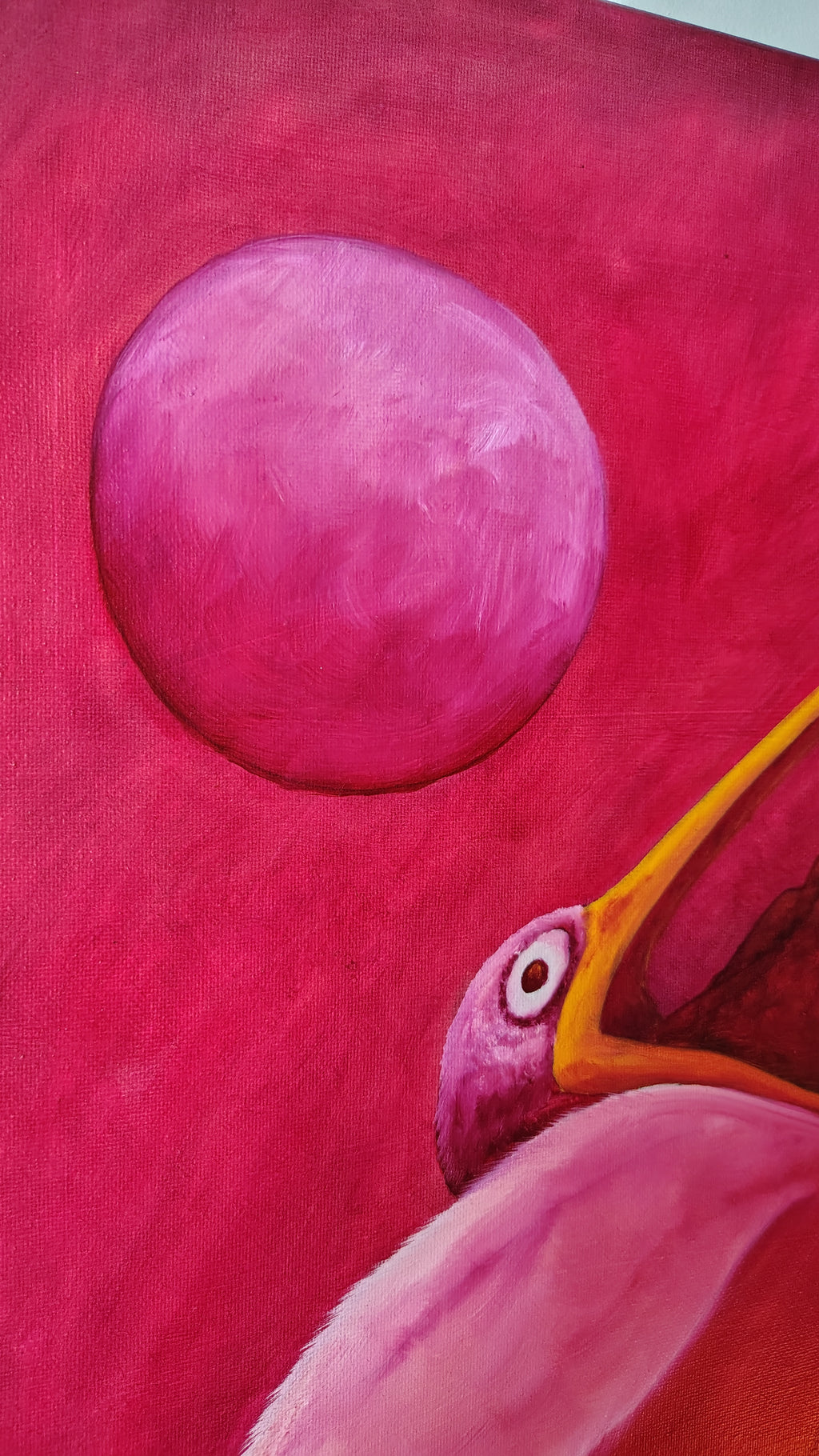 Blackcherry III