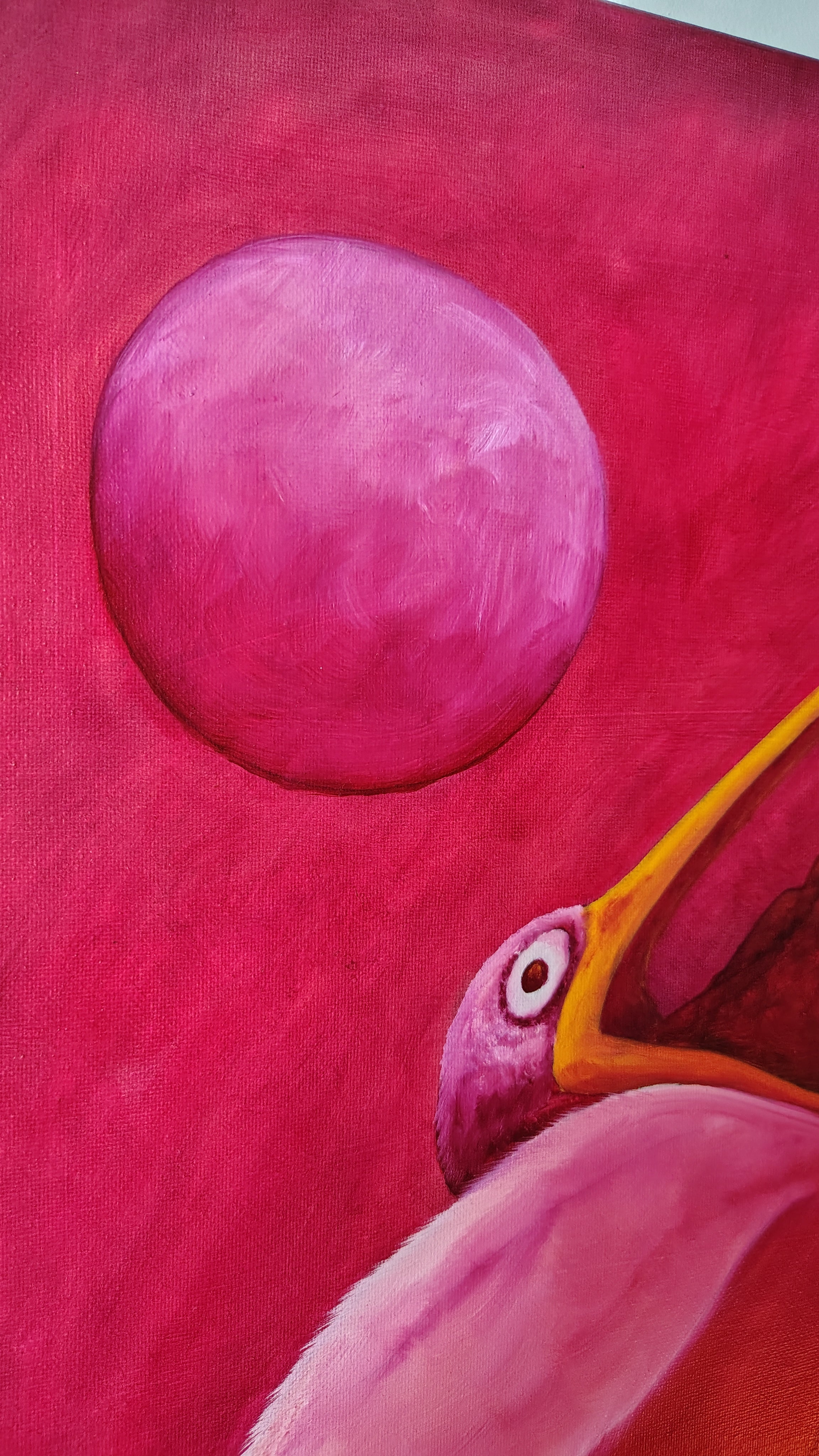 Blackcherry III